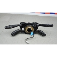Переключатель поворотов и дворников (стрекоза) PEUGEOT 3008 (2009) 2010