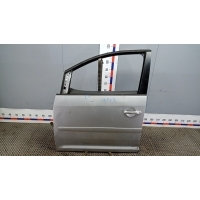 Дверь передняя левая VOLKSWAGEN TOURAN (2003) 2005