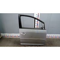 Дверь передняя правая VOLKSWAGEN TOURAN (2003) 2005