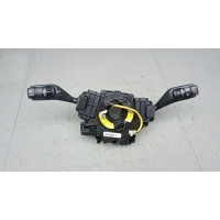 Переключатель поворотов и дворников (стрекоза) FORD FOCUS (рест: 2008-2011) 2008