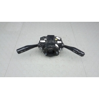 Переключатель поворотов и дворников (стрекоза) VOLKSWAGEN TIGUAN (2007) 2009