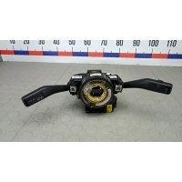 Переключатель поворотов и дворников (стрекоза) VOLKSWAGEN CADDY (2004) 2007