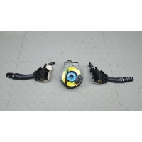 Переключатель поворотов и дворников (стрекоза) HYUNDAI SANTA FE (2006) 2007