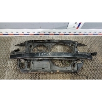 Передняя панель крепления облицовки (телевизор) VOLKSWAGEN PASSAT (рест: 2000-2005) 2003
