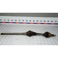 Привод передний правый VOLKSWAGEN TOUAREG (2007-2011) 2008 7L0407271F