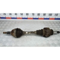 Привод передний левый AUDI Q7 (2006-2008) 2006 7L0407271F