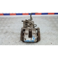 Суппорт тормозной задний правый VOLKSWAGEN PASSAT (2005) 2006