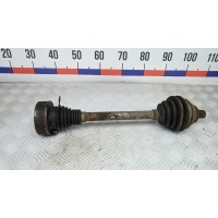 Привод передний левый VOLKSWAGEN TOURAN (2003-2007) 2006