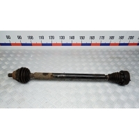 Привод передний правый VOLKSWAGEN TOURAN (2003-2007) 2006