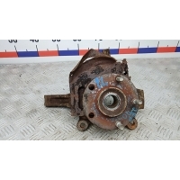 Ступица передняя левая NISSAN QASHQAI (2007-2010) 2009
