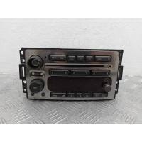 Магнитола Hummer H3 2005 - 2010 2006 15261537,