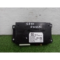 Блок управления телефоном Ford Escape IV 2019 - 2024 2020 LJ6T14G229Ak, LJ6T14G229