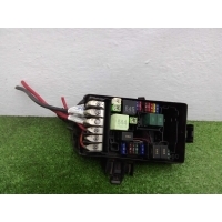 Блок предохранителей Volkswagen Jetta VII (BU3, BU4) 2018 - 2021 2019 5Q0907361F,