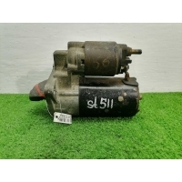 Стартер Fiat Stilo (192) 2001 - 2010 2001 0001107066,