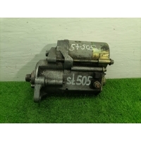 Стартер Toyota Land Cruiser V (J80) 1989 - 1998 1998 2810060070,