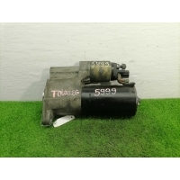 Стартер Volkswagen Touareg II (7P) 2010 - 2014 2011 012911023H, 0001123024