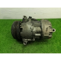Компрессор кондиционера BMW 3-Series E46 1998 - 2003 2003 6905643,