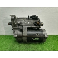 Стартер Toyota Land Cruiser Prado III (J120) 2002 - 2007 2003