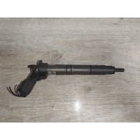 Форсунка топливная Mercedes M-klasse (W164) 2005 - 2008 2007 A6420700587, 0445115027;6420700587