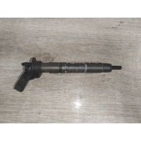 Форсунка топливная Mercedes M-klasse (W164) 2005 - 2008 2007 A6420700587, 0445115027;6420700587