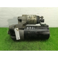 Стартер Volkswagen Touareg II (7P) 2010 - 2014 2014 059911024H,