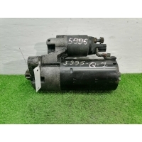 Стартер Audi Q7 (4LB) рестайлинг 2009 - 2015 2011 059911024H,
