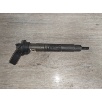 Форсунка топливная Mercedes M-klasse (W164) 2005 - 2008 2007 A6420701187, 0445116026;6420701187