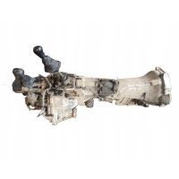 Кпп mitsubishi pajero pinin 5-bieg 2.0b 04 год