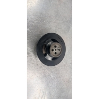 Шкив коленвала Mercedes-Benz C-class W205 2014 A6510351712, A6510351712, A6510351912, A6510352912