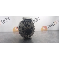 Генератор Mercedes-Benz C-class W205 2014 A0009067802, A0009062822, A0009067802, A0009061622