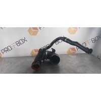 Патрубок Mercedes-Benz C-class W205 2014 A6510903542, A6510900728, A0061539728