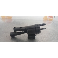 Клапан электромагнитный Mercedes-Benz C-class W205 2014 A0025407097, A0025407097, A0025401497
