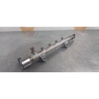 Топливная рампа Mercedes-Benz C-class W205 2014 A6510700495, A6510700495, A6510700700, A0095458126, A0005457180, A0005454984, A0095458026