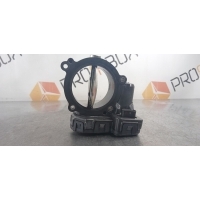 Заслонка дроссельная Mercedes-Benz C-class W205 2014 A6510900470, A6510900370, A6510900470