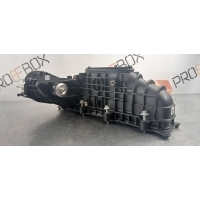 Коллектор впускной Mercedes-Benz C-class W205 2014 A6510900037, A6510900037, A6510904937, A6510905737, A6510904737, A6510905137