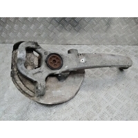 кулак передний правый Porsche Panamera 970 2011 97034115804