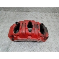 суппорт тормозной передний правый Porsche Panamera 970 2011 20A22103