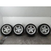 диск литой Porsche Boxster 987 2006