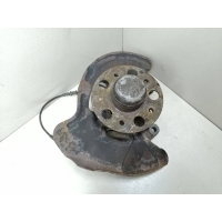 ступица передняя левая Mercedes C W203 2002 A2093300325,A 209 332 00 01