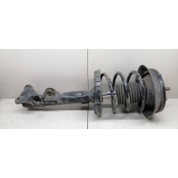 Пружина передняя правая Mercedes C W203 2002 824904553994,A2033204130
