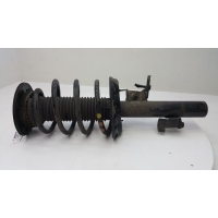 Стойка передняя левая Ford Mondeo IV (2007-2015) 2012 6G9118K001BCG