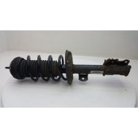 Стойка передняя правая Opel Corsa (D) 2010 13343100