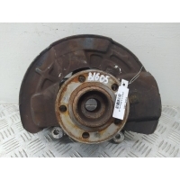 Ступица передняя левая Volvo S80 2003 9461943