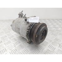 Компрессор кондиционера Ford Focus III (2011-2014) 2012 CV6119D629FB