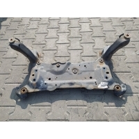 Балка подвески передняя (подрамник) Ford C-Max 2 рест. (2015-2025) 2016 AV615019BL