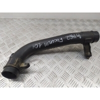 Патрубок интеркулера Ford Focus III (2011-2014) 2012 CV616C784AC