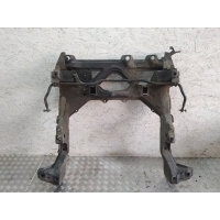 Балка подвески передняя (подрамник) Mercedes A W168 2000