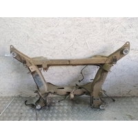 Балка подвески задняя Peugeot 607 2007