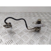 ТНВД Ford Focus III (2011-2014) 2012 CM5G9D376GA