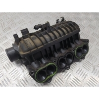 Коллектор впускной Ford Focus III (2011-2014) 2012 CM5G9424ED